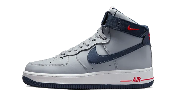 Nike Air Force 1 High QS Patriots