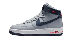 Nike Air Force 1 High QS Patriots