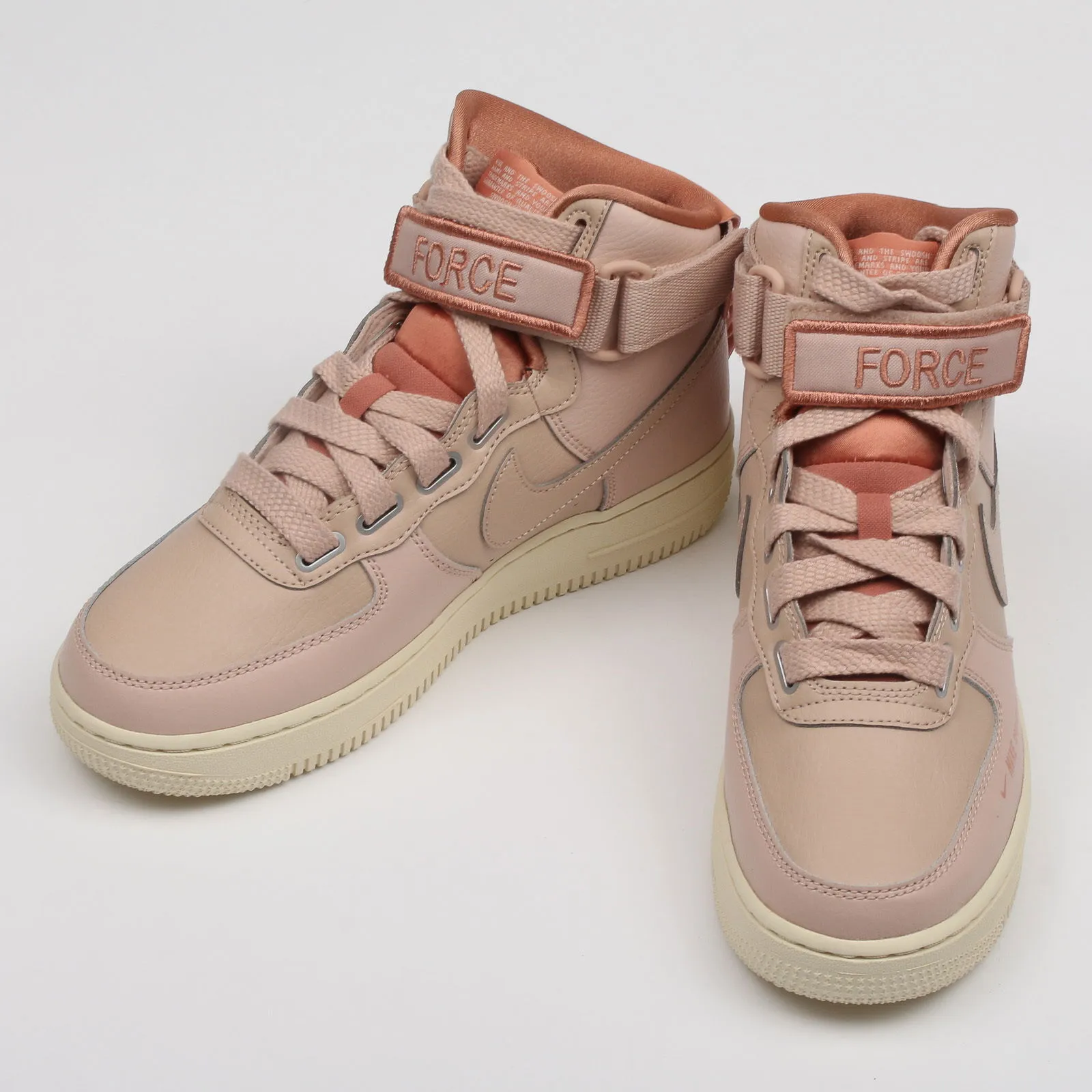 Nike Air Force 1 High Utility ''Pink'' W