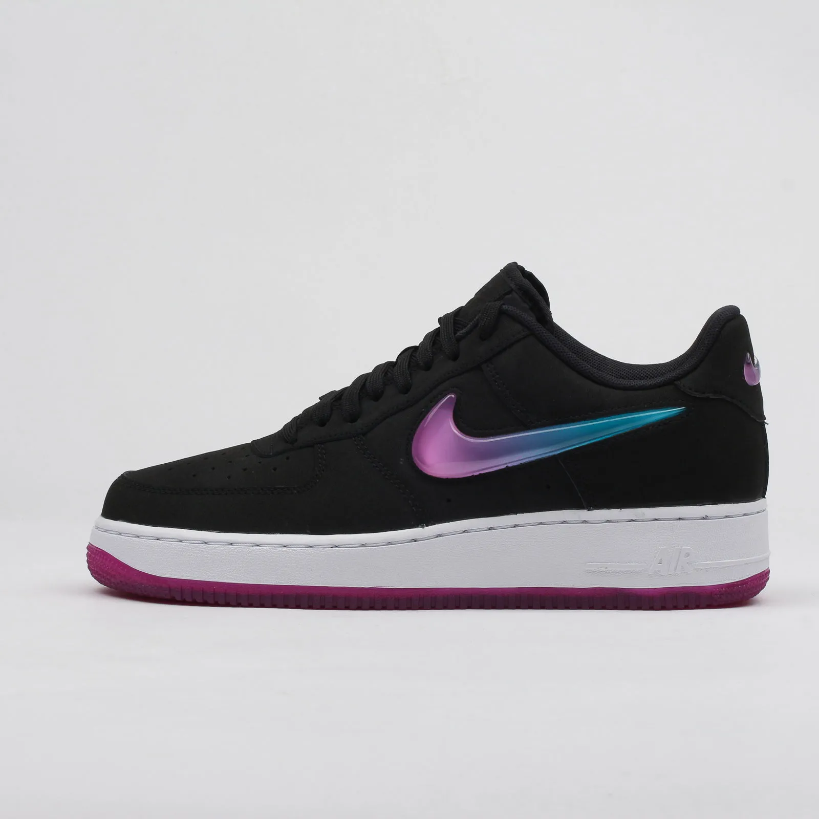 Nike Air Force 1 Jewel ''Active Fuchsia''