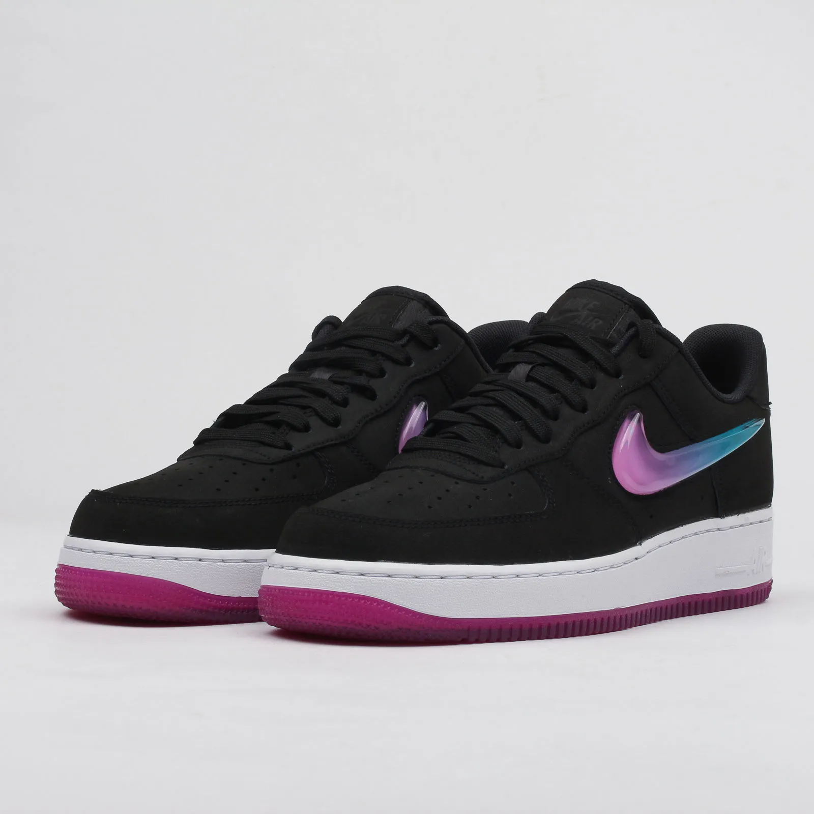 Nike Air Force 1 Jewel ''Active Fuchsia''