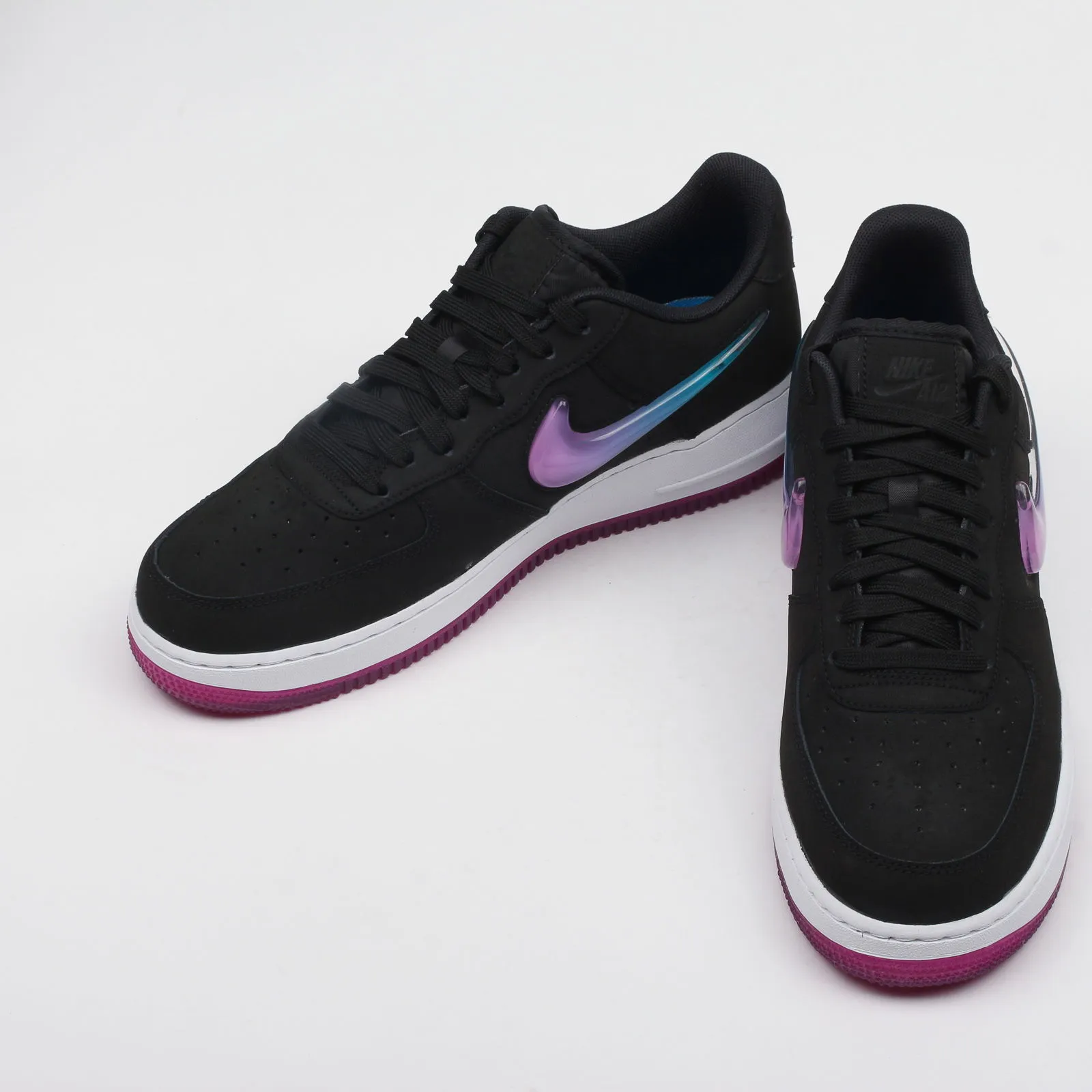 Nike Air Force 1 Jewel ''Active Fuchsia''