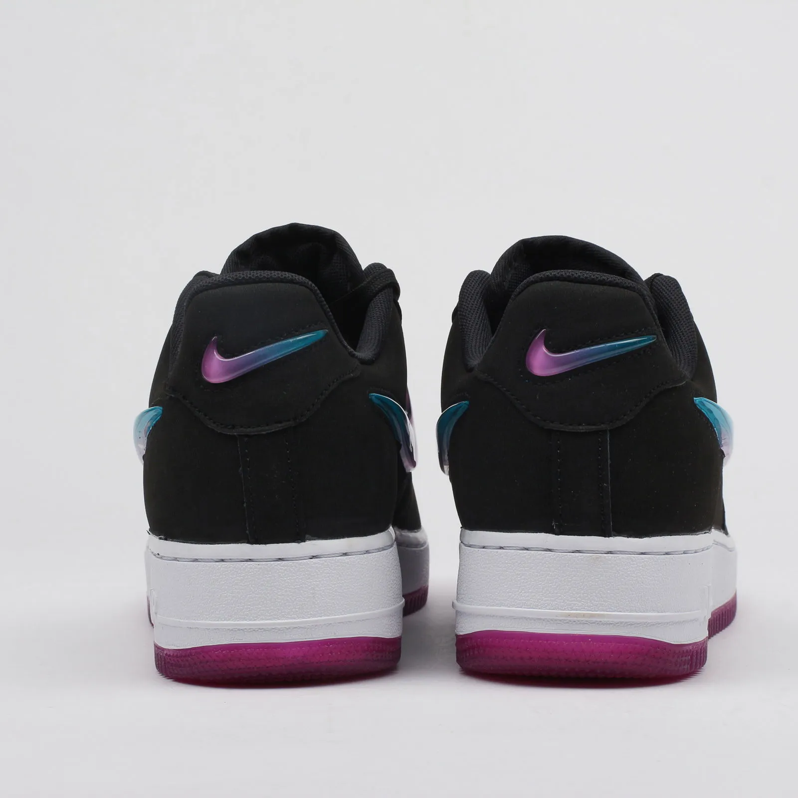 Nike Air Force 1 Jewel ''Active Fuchsia''