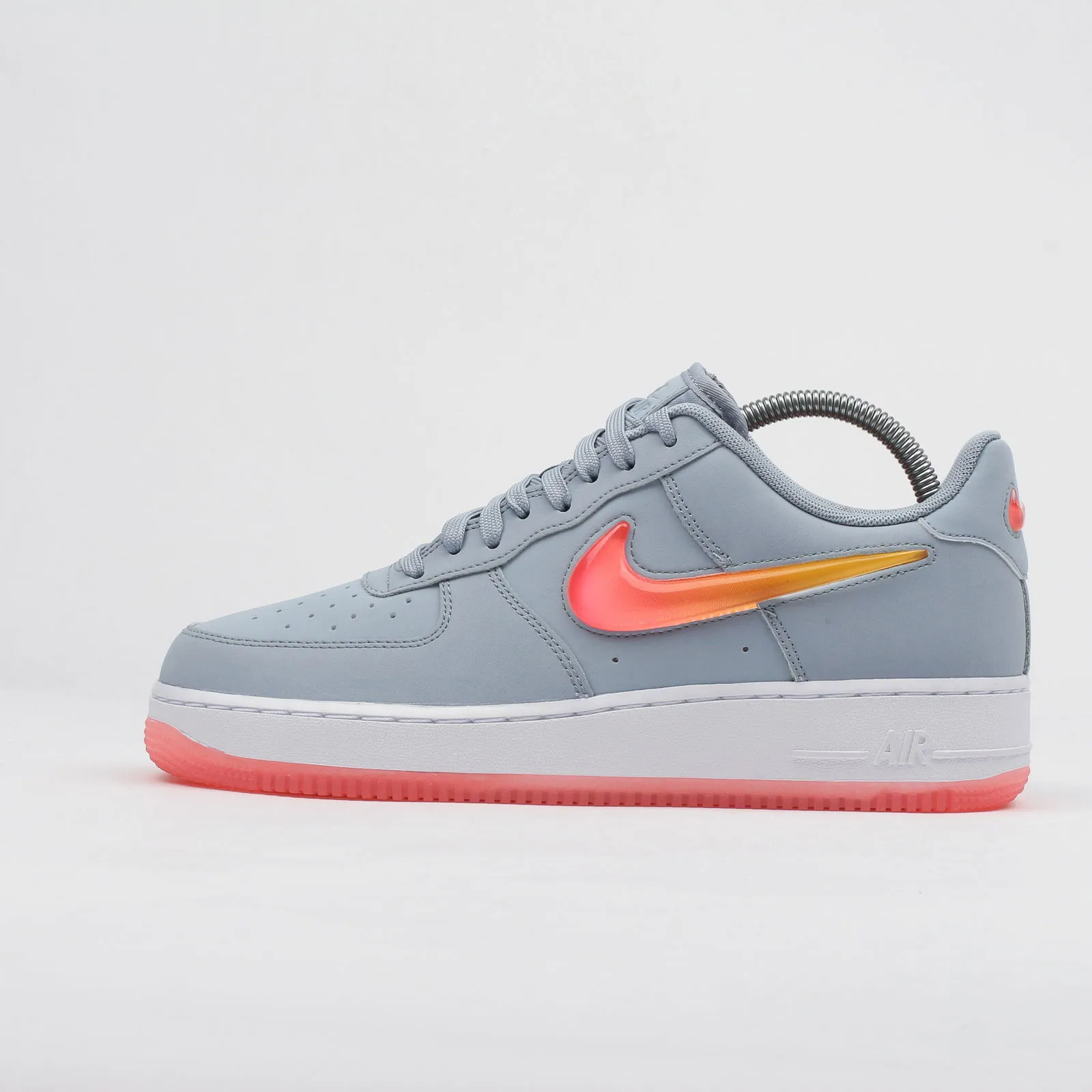 Nike Air Force 1 Jewel ''Obsidian Mist''