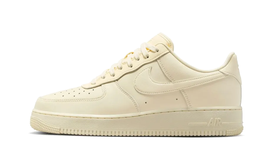 Nike Air Force 1 Low Coconut Milk