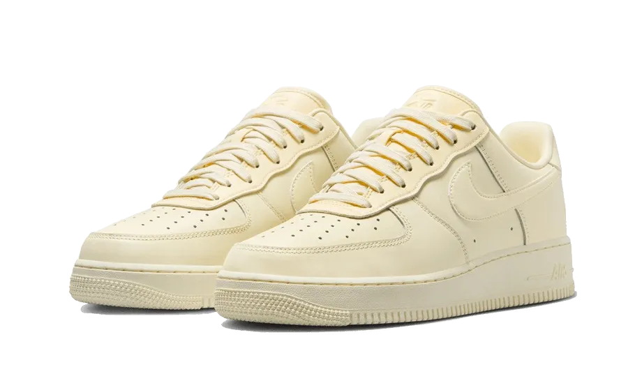 Nike Air Force 1 Low Coconut Milk