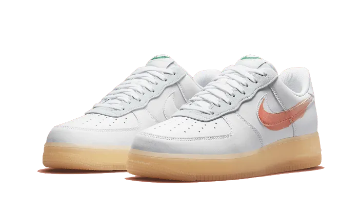 Nike Air Force 1 Low Flyleather Mayumi Yamase White