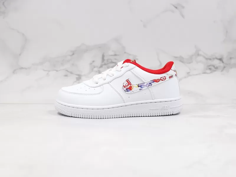 Nike Air Force 1 Low Modelo 115M