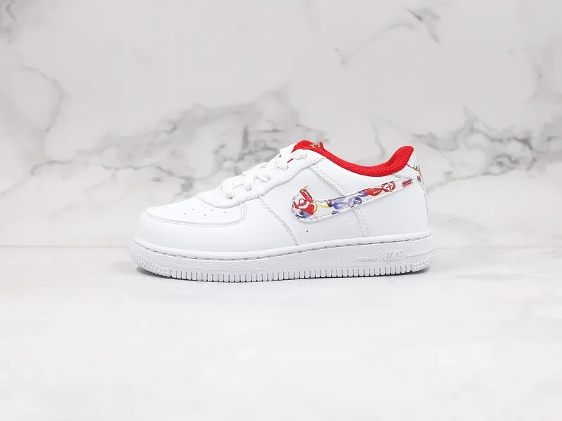 Nike Air Force 1 Low Modelo 115M