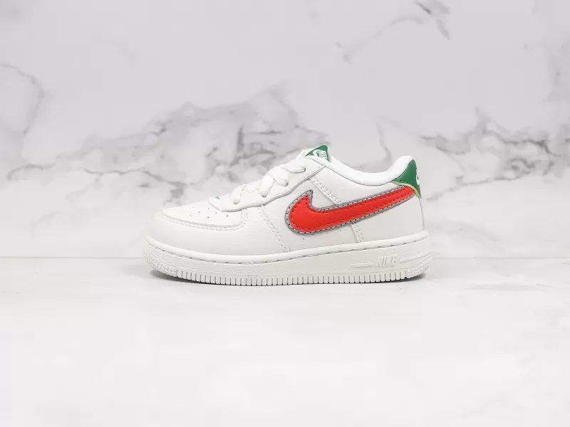 Nike Air Force 1 Low Modelo 117M