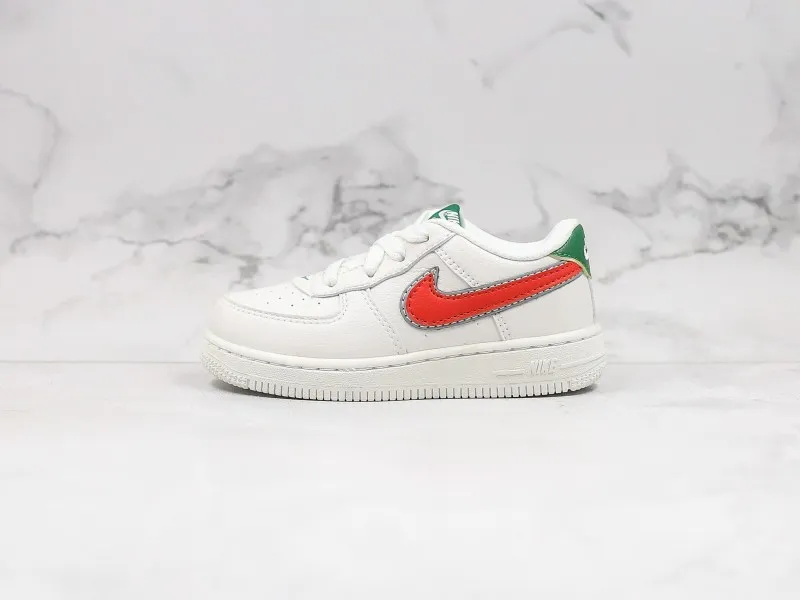 Nike Air Force 1 Low Modelo 117M