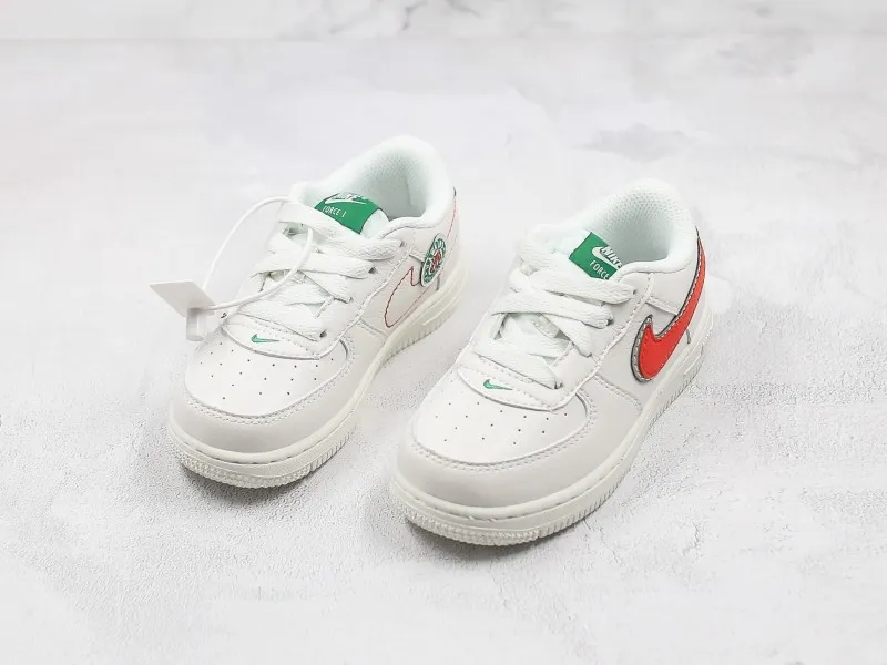 Nike Air Force 1 Low Modelo 117M