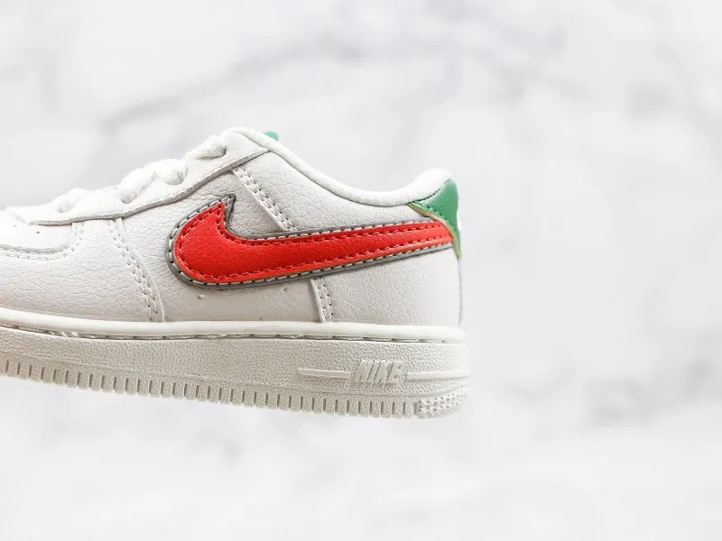 Nike Air Force 1 Low Modelo 117M