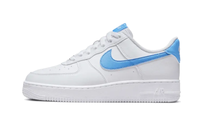 Nike Air Force 1 Low Next Nature University Blue