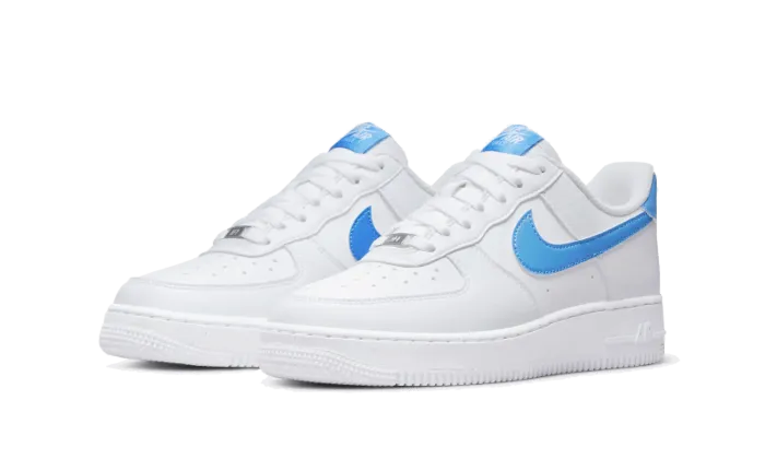 Nike Air Force 1 Low Next Nature University Blue