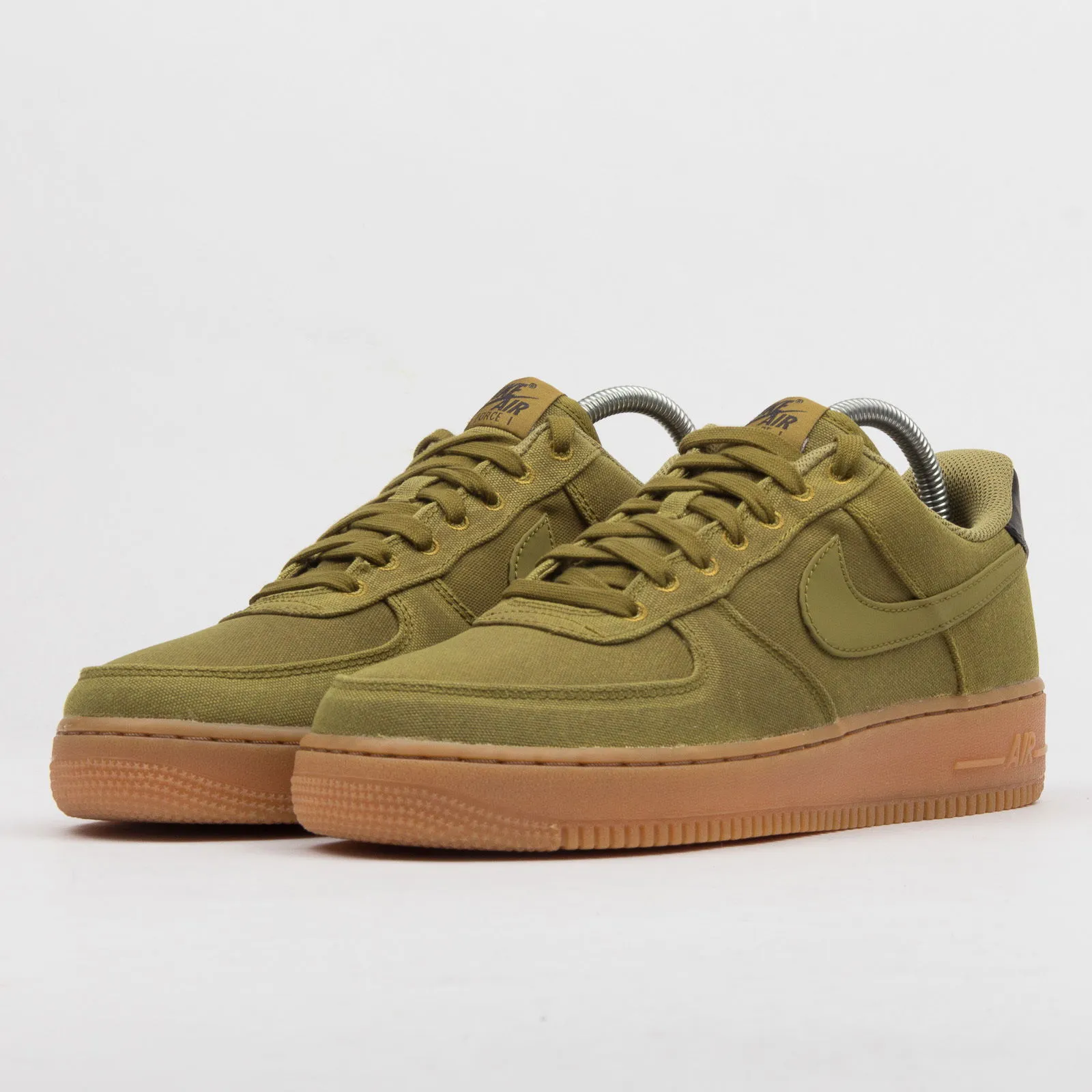 Nike Air Force 1 Low Premium ''Green Gum''