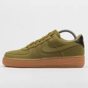 Nike Air Force 1 Low Premium ''Green Gum''