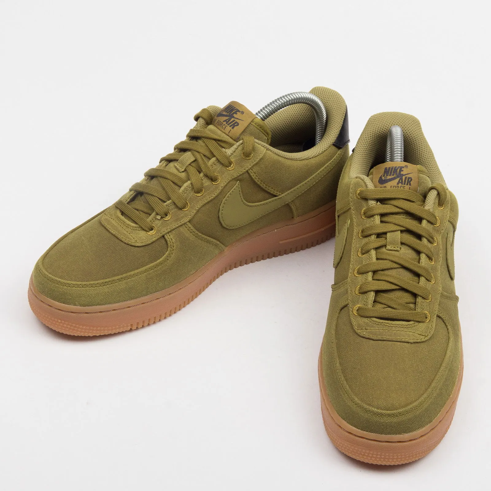 Nike Air Force 1 Low Premium ''Green Gum''