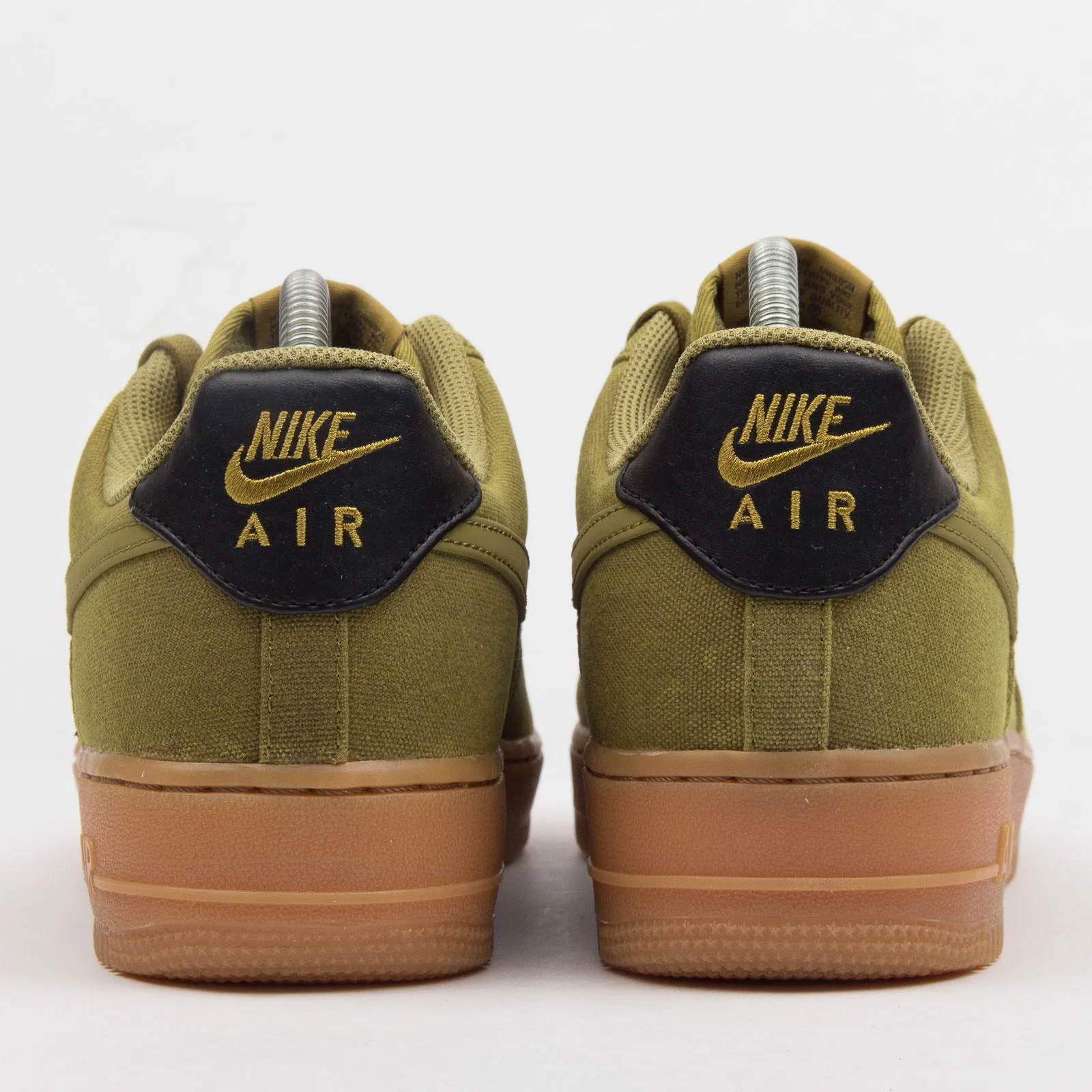 Nike Air Force 1 Low Premium ''Green Gum''