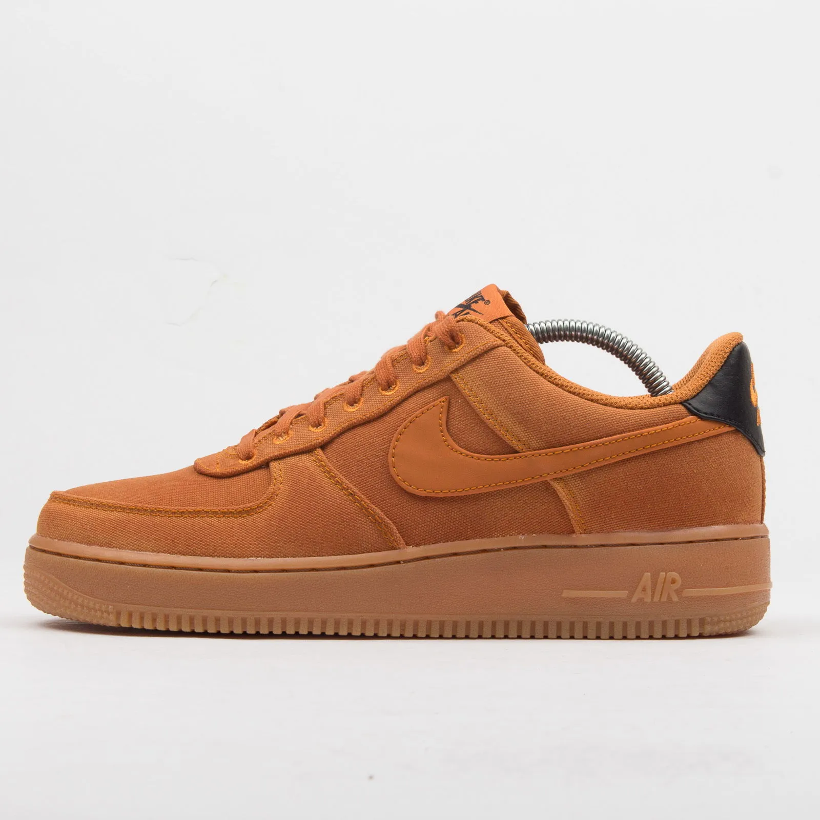 Nike Air Force 1 Low Premium ''Monarch Gum''