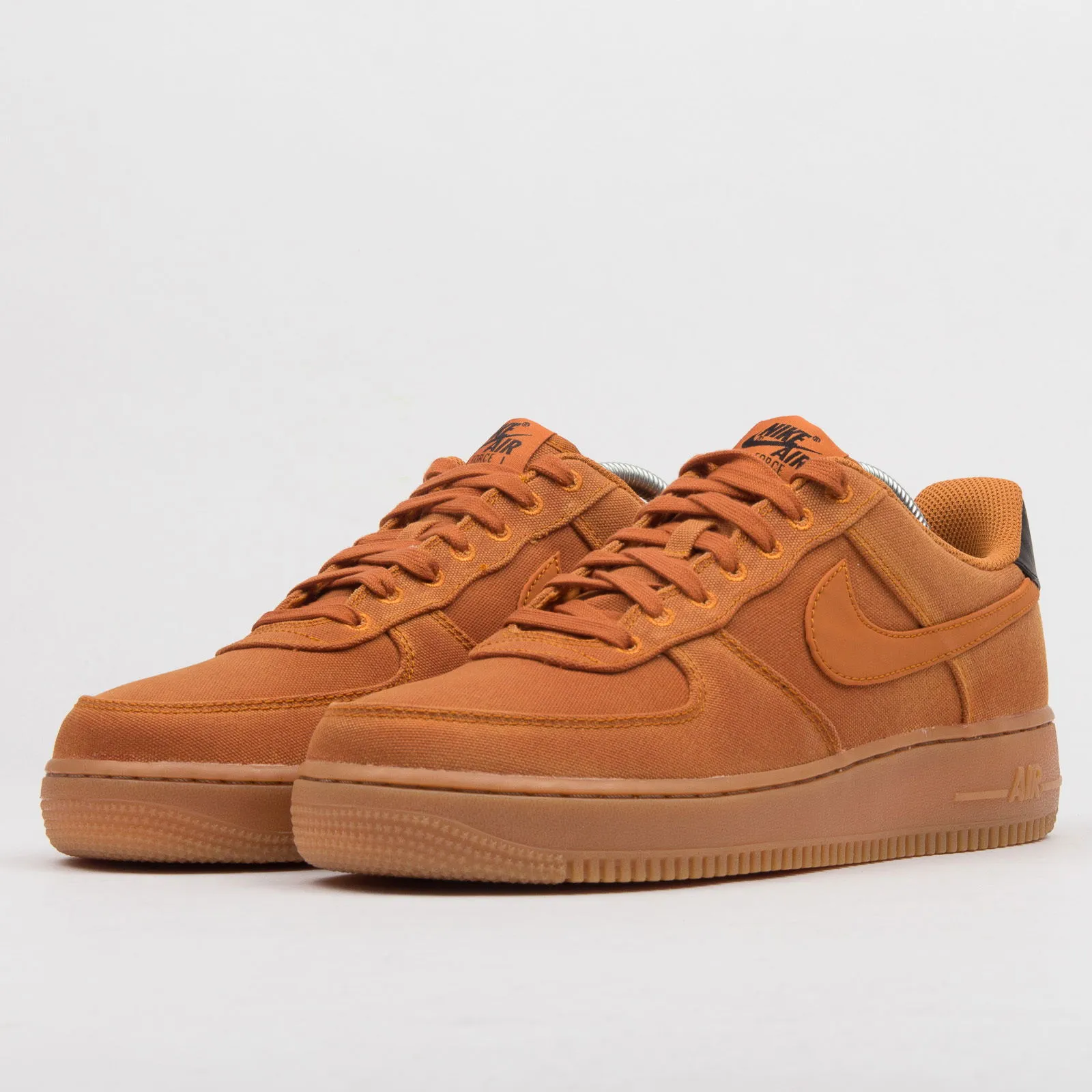 Nike Air Force 1 Low Premium ''Monarch Gum''