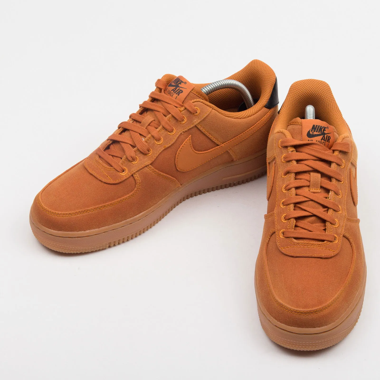 Nike Air Force 1 Low Premium ''Monarch Gum''