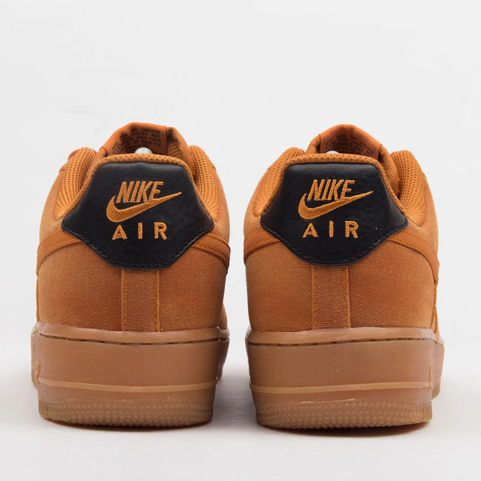 Nike Air Force 1 Low Premium ''Monarch Gum''