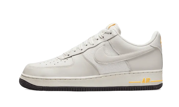 Nike Air Force 1 Low Reflective Light Bone