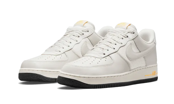 Nike Air Force 1 Low Reflective Light Bone