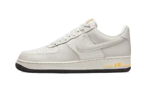 Nike Air Force 1 Low Reflective Light Bone