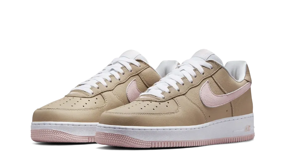 Nike Air Force 1 Low Retro Linen (2024)