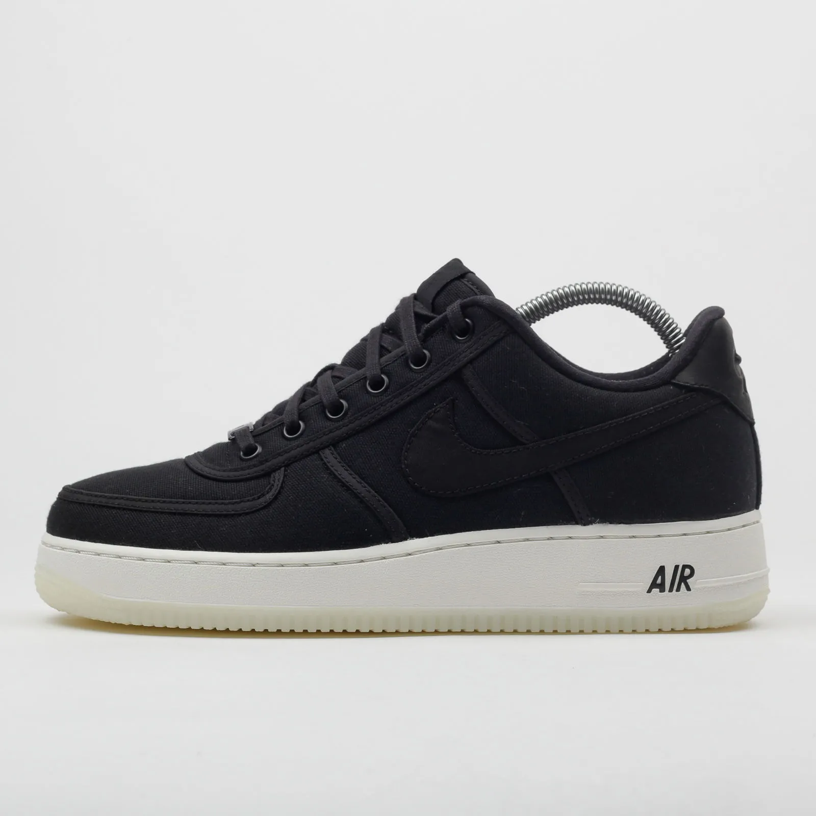 Nike Air Force 1 Low Retro QS ''Black''