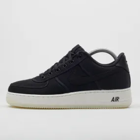 Nike Air Force 1 Low Retro QS ''Black''