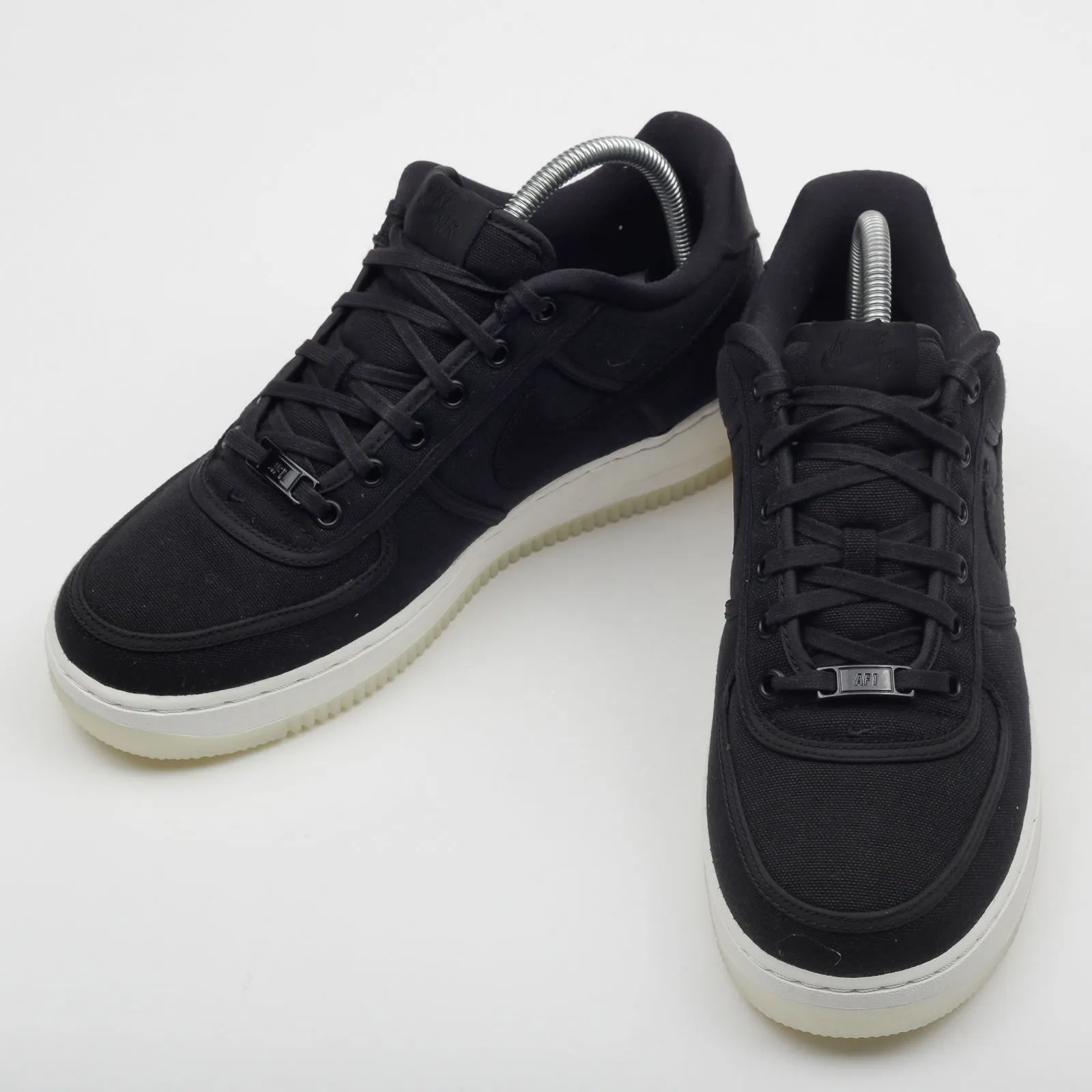 Nike Air Force 1 Low Retro QS ''Black''