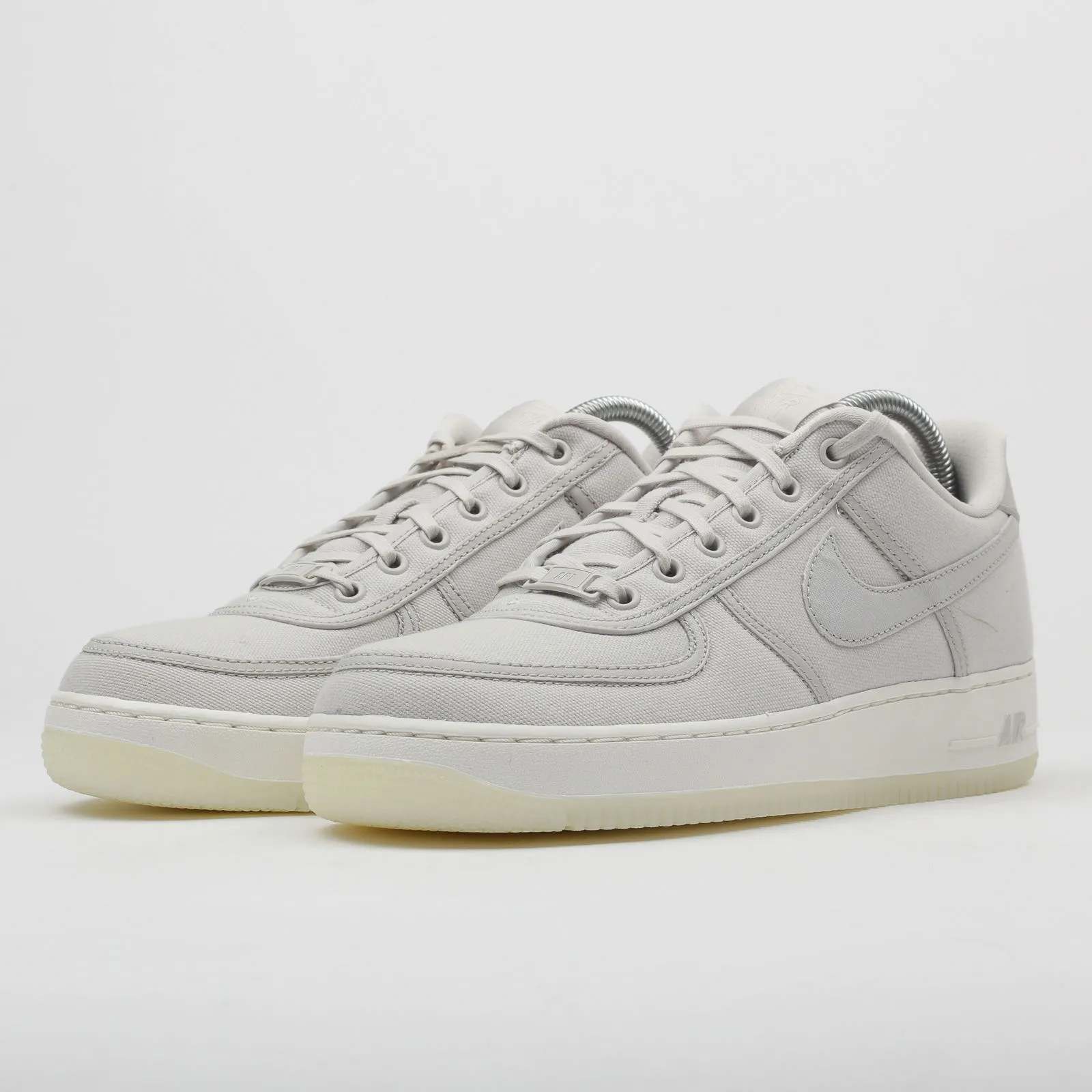 Nike Air Force 1 Low Retro QS ''Light Bone''