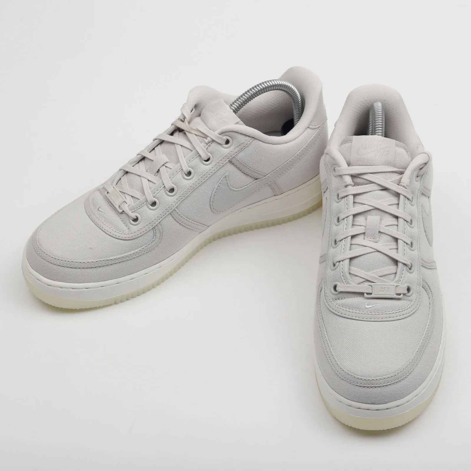 Nike Air Force 1 Low Retro QS ''Light Bone''