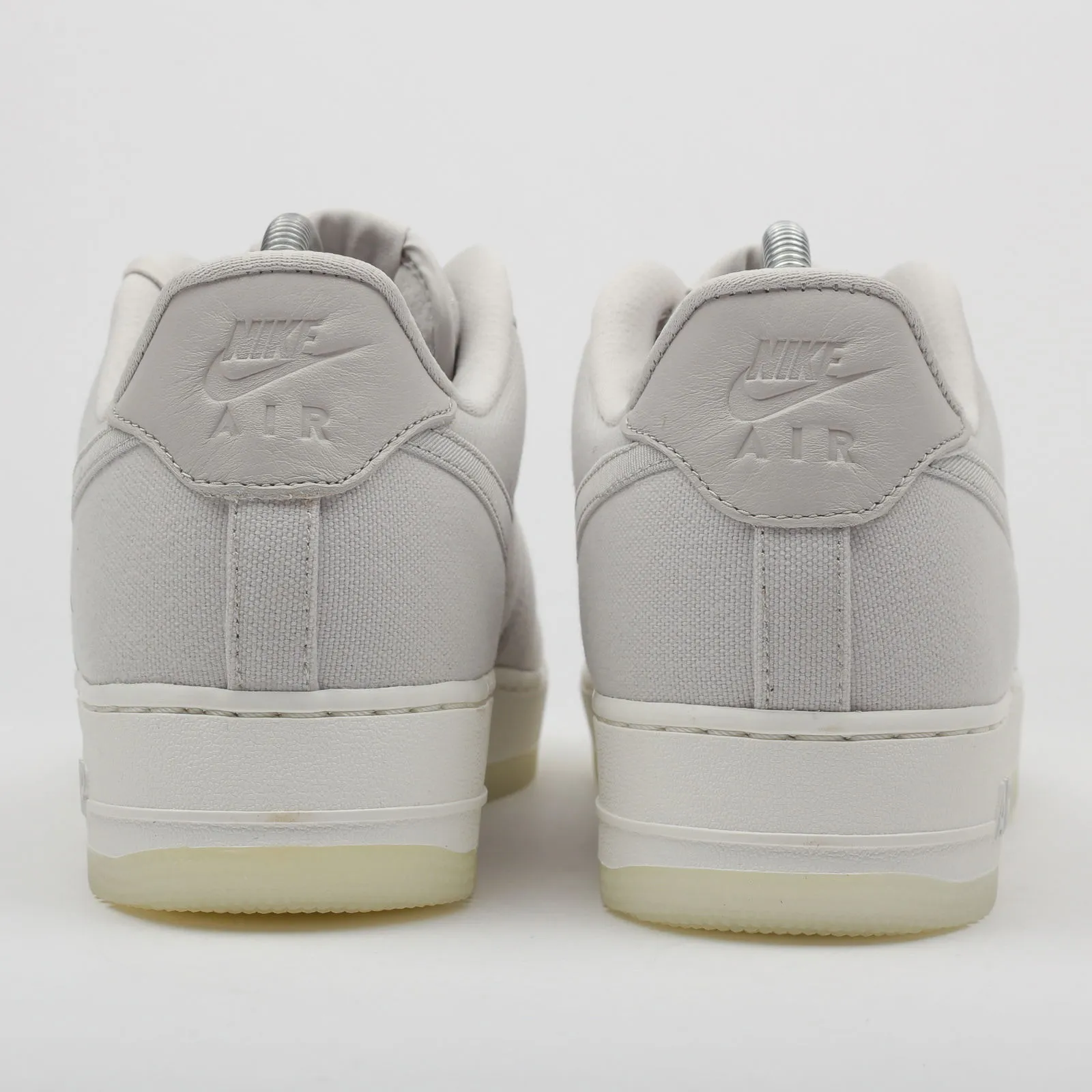 Nike Air Force 1 Low Retro QS ''Light Bone''