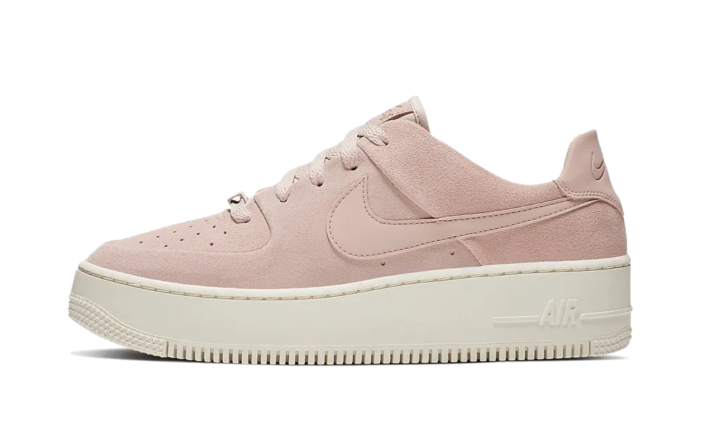 Nike Air Force 1 Low Sage Beige