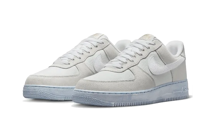 Nike Air Force 1 Low Summit White