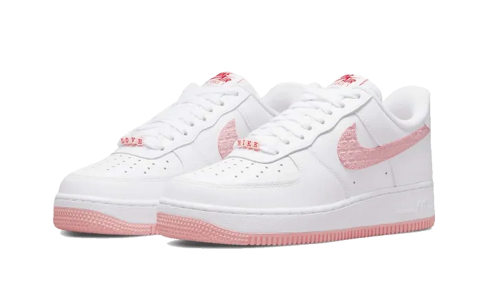 Nike Air Force 1 Low VD Valentines Day (2022)