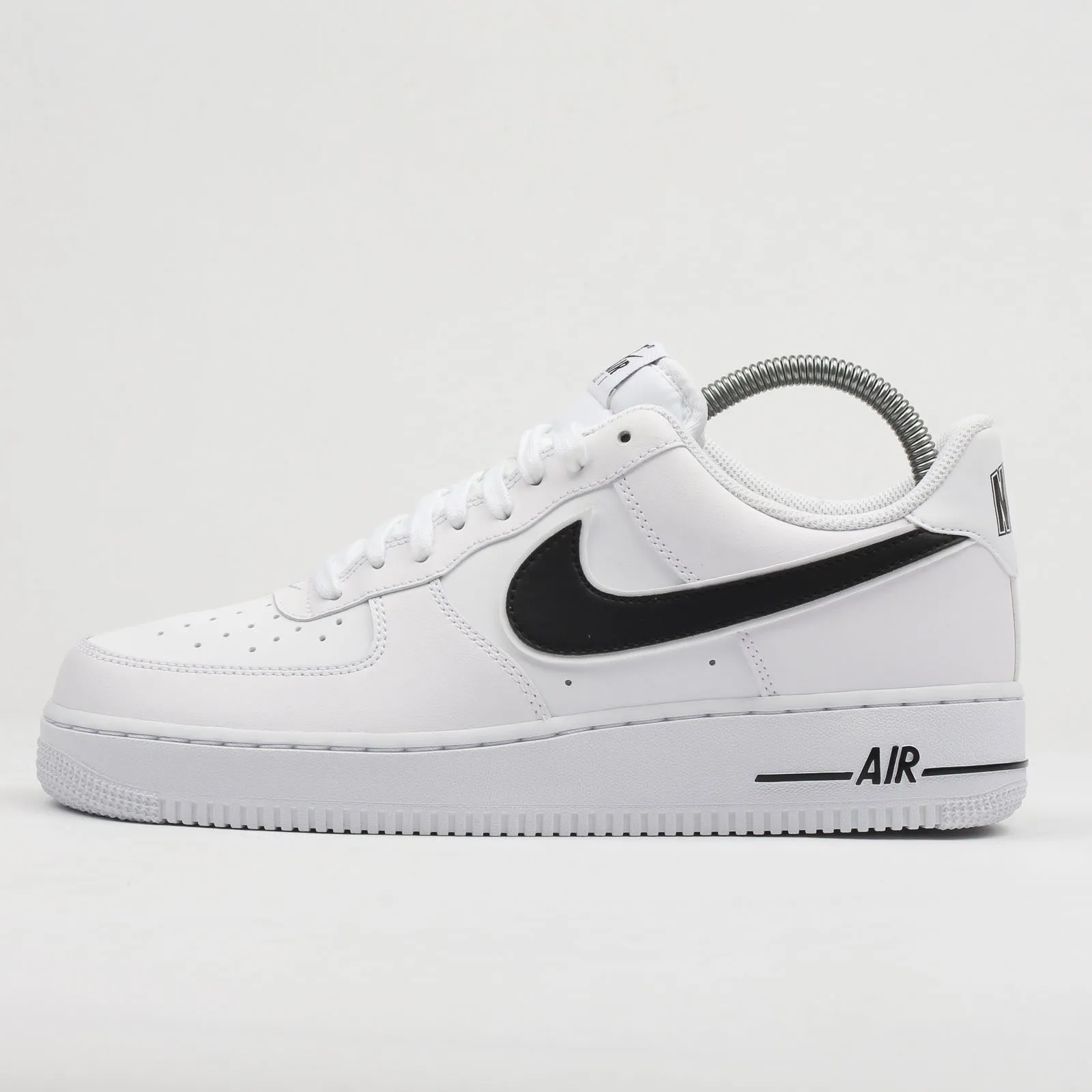 Nike Air Force 1 Low '07 3 ''White Black''