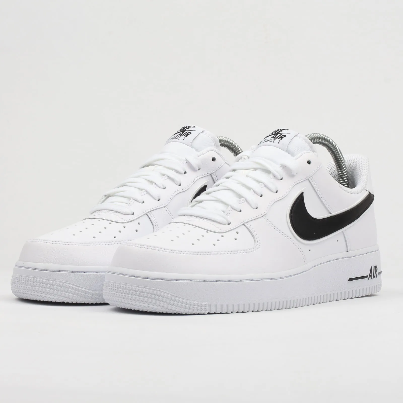 Nike Air Force 1 Low '07 3 ''White Black''