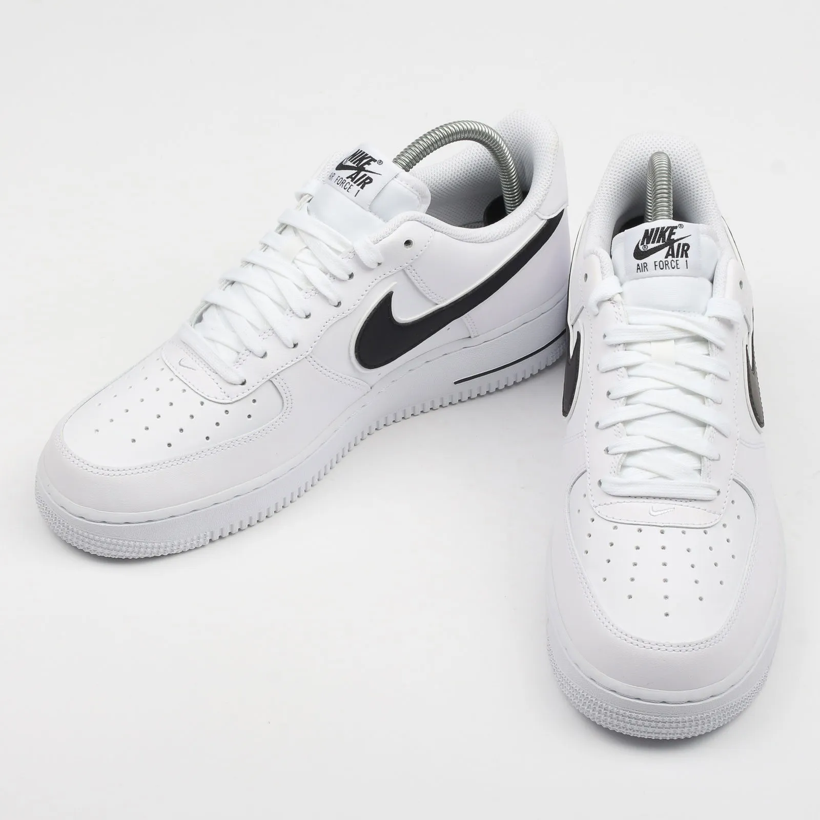 Nike Air Force 1 Low '07 3 ''White Black''