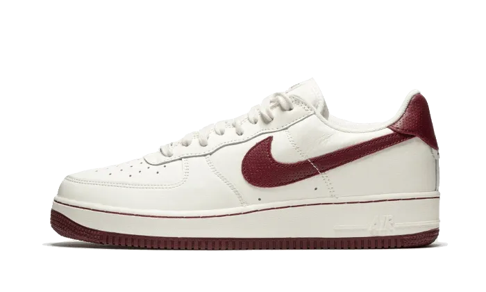 Nike Air Force 1 Low '07 Craft Dark Beetroot