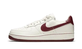 Nike Air Force 1 Low '07 Craft Dark Beetroot