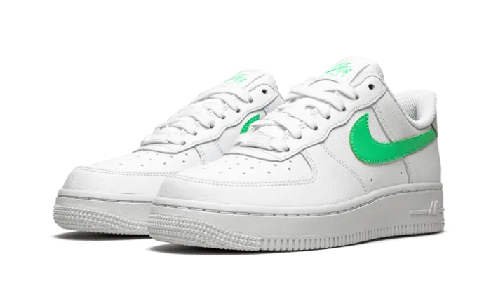 Nike Air Force 1 Low '07 Green Glow