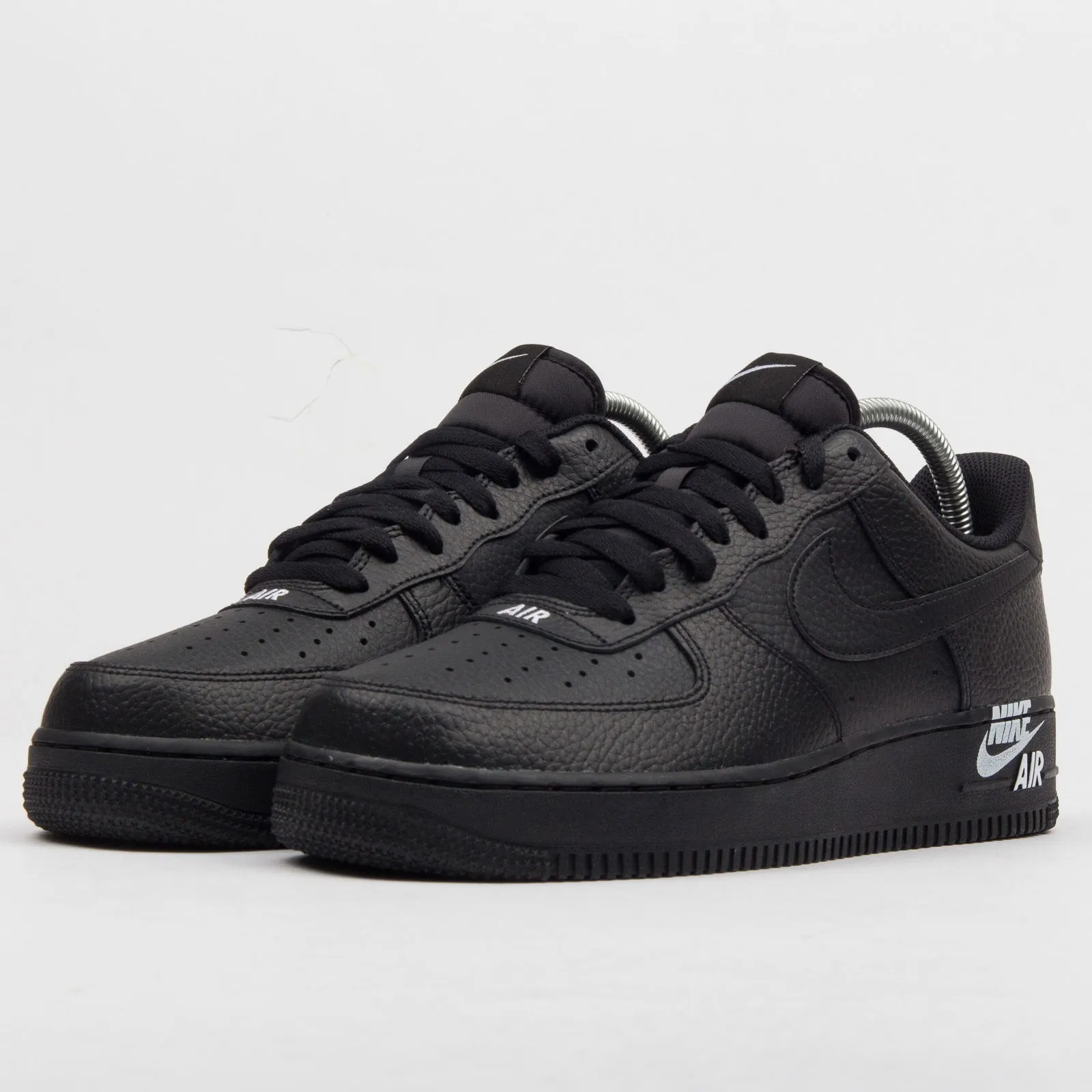 Nike Air Force 1 Low '07 Leather ''Emblem''