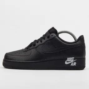 Nike Air Force 1 Low '07 Leather ''Emblem''