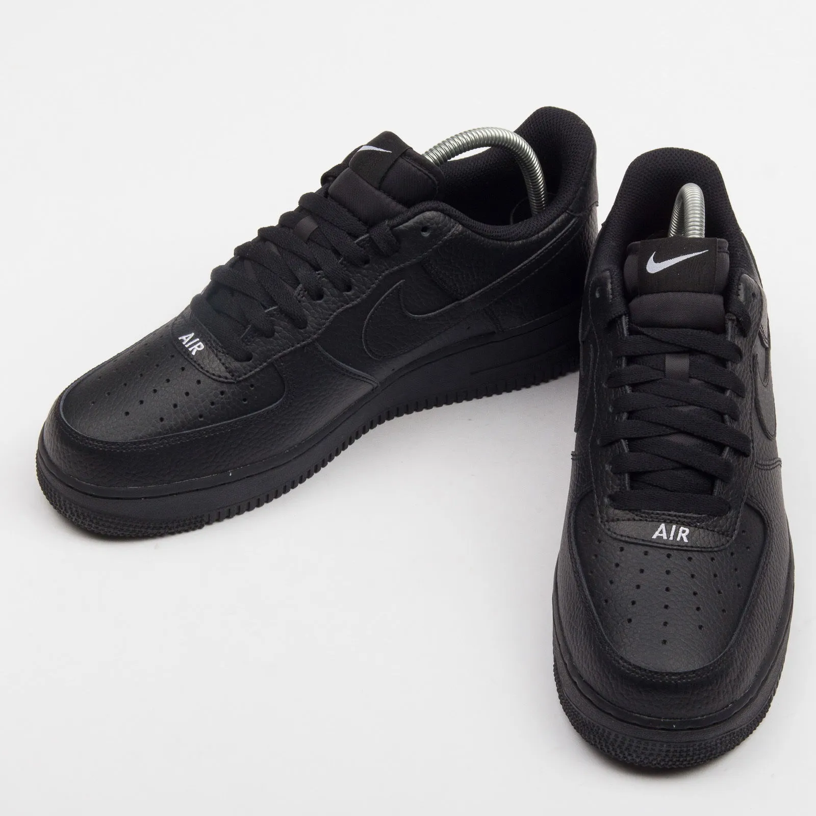 Nike Air Force 1 Low '07 Leather ''Emblem''