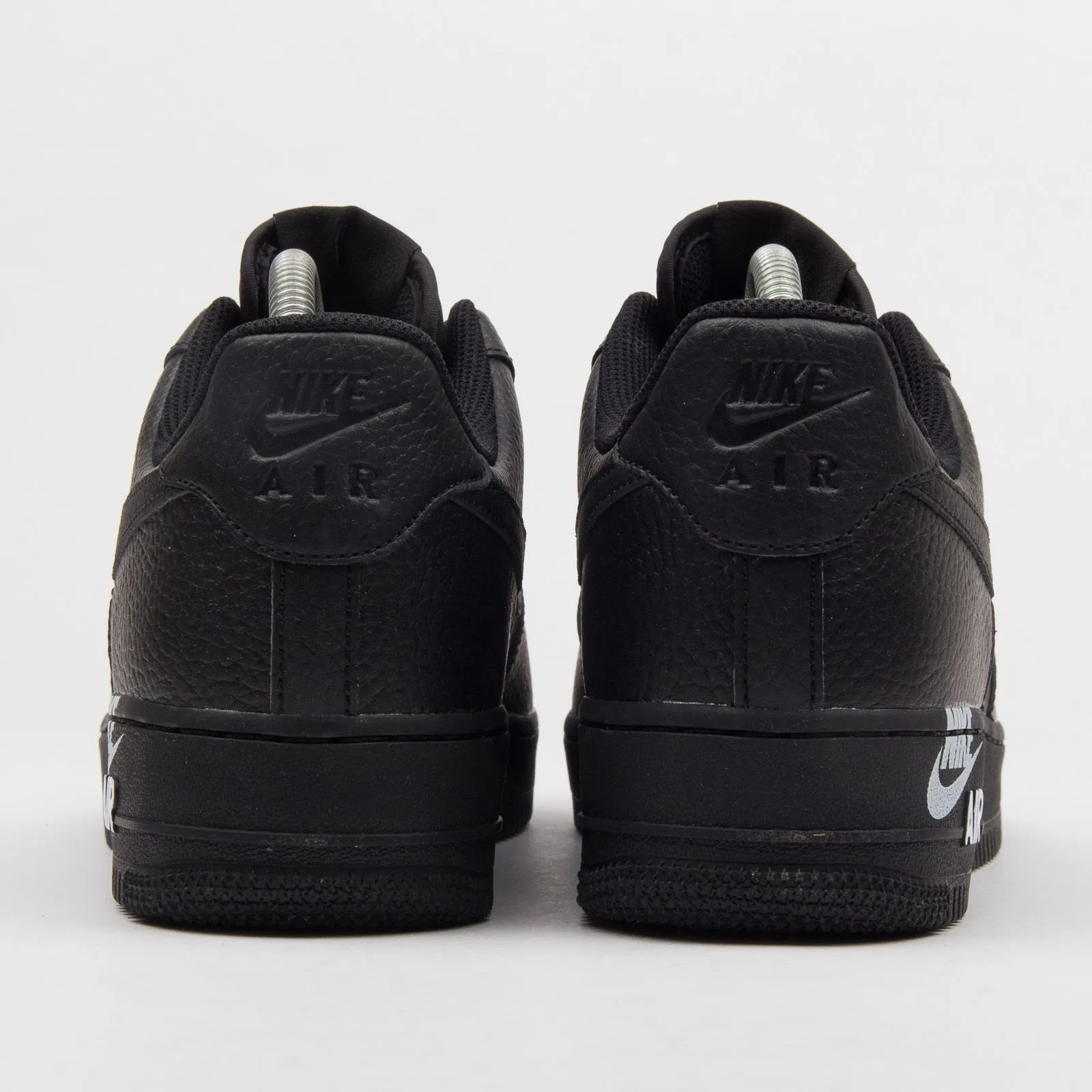 Nike Air Force 1 Low '07 Leather ''Emblem''